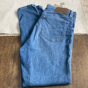 J. Crew Jeans